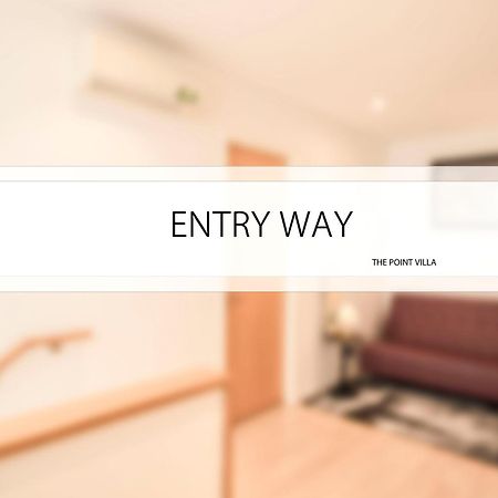 "Brg Golf Club" - Danang Private Pool Villa 3 Bedrooms #1 Bagian luar foto