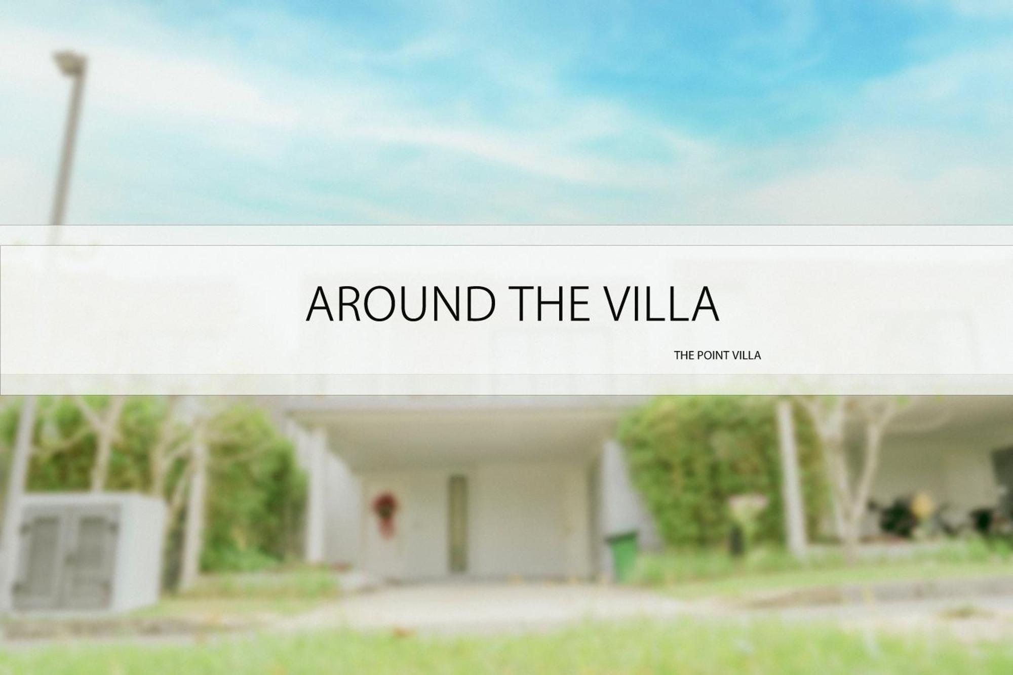 "Brg Golf Club" - Danang Private Pool Villa 3 Bedrooms #1 Bagian luar foto