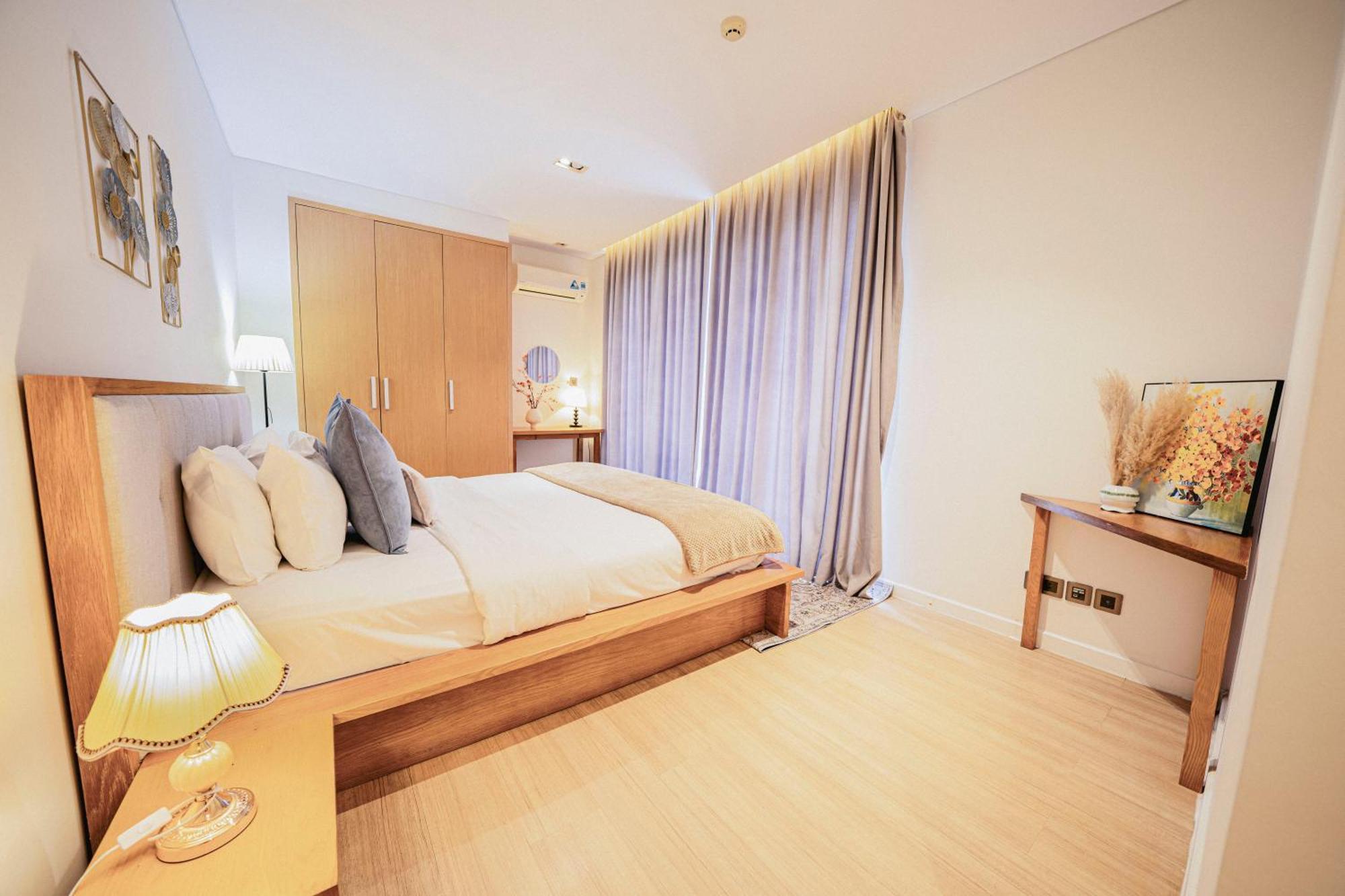 "Brg Golf Club" - Danang Private Pool Villa 3 Bedrooms #1 Bagian luar foto