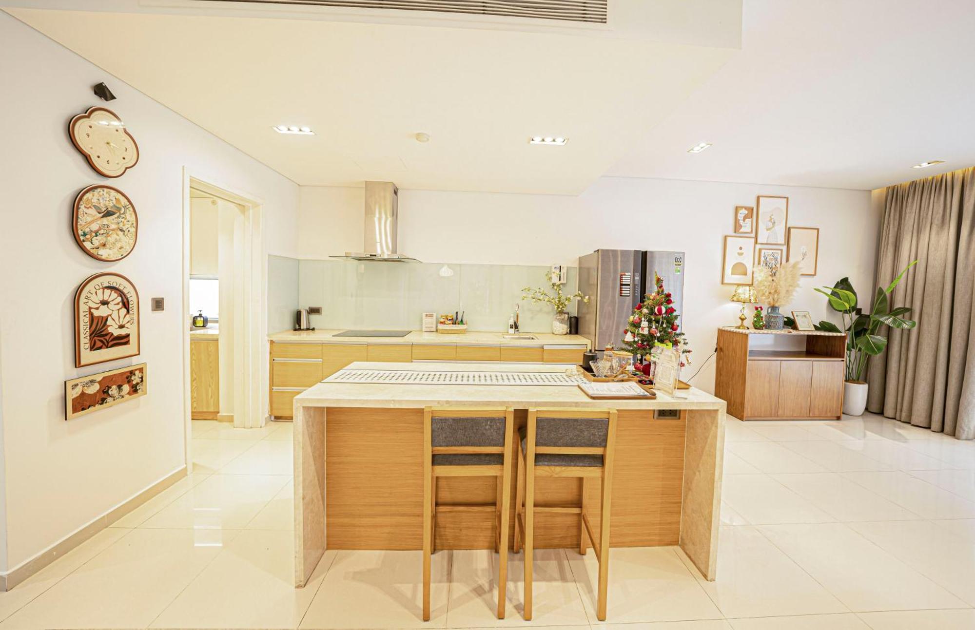 "Brg Golf Club" - Danang Private Pool Villa 3 Bedrooms #1 Bagian luar foto