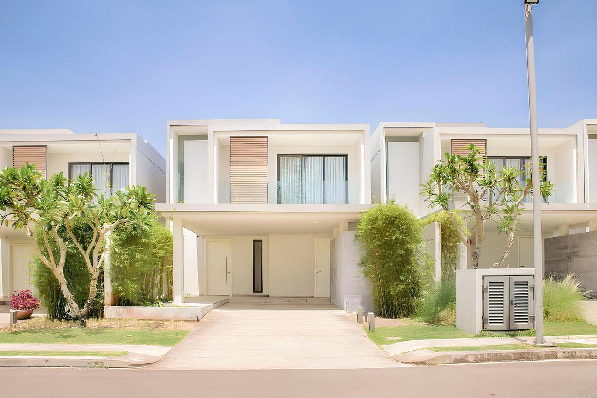"Brg Golf Club" - Danang Private Pool Villa 3 Bedrooms #1 Bagian luar foto